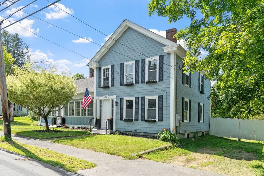 124 Southbridge Rd, Warren, MA 01083 - #3