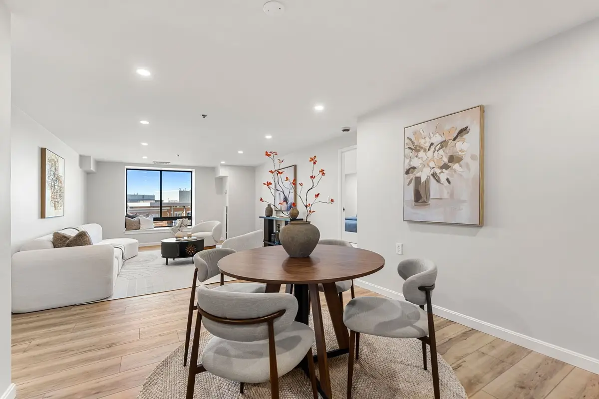 357 Commercial St #607, Boston, MA 02109 - #1