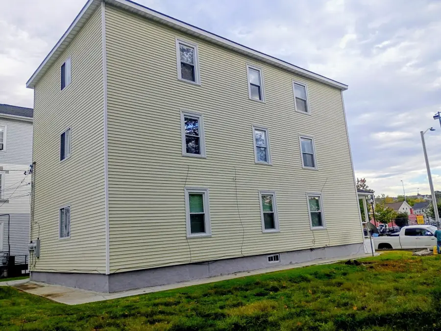 55 Endicott, Worcester, MA 01610 - #2