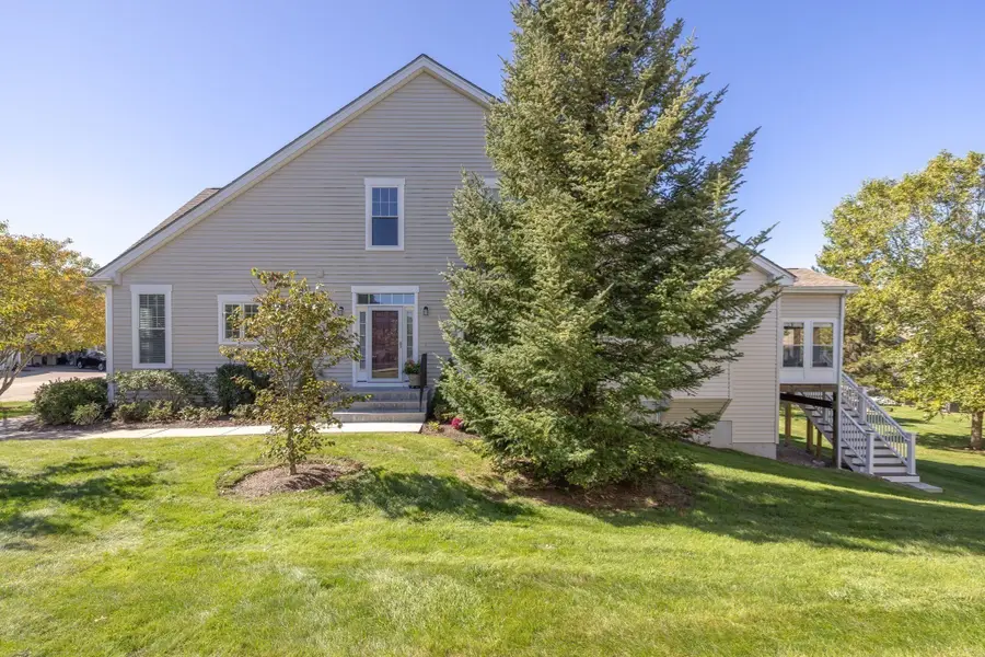 12 Allison Way #12, Natick, MA 01760 - #3