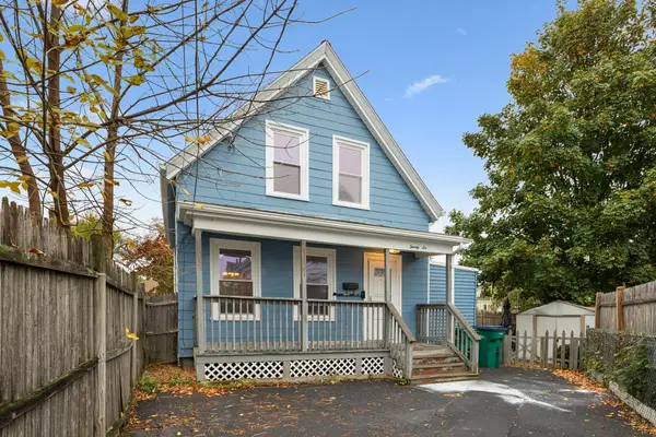 26 Archer St, Lynn, MA 01902