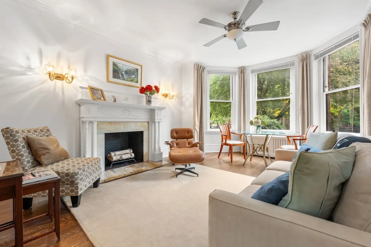 481 Beacon Street #14, Boston, MA 02115 - #1