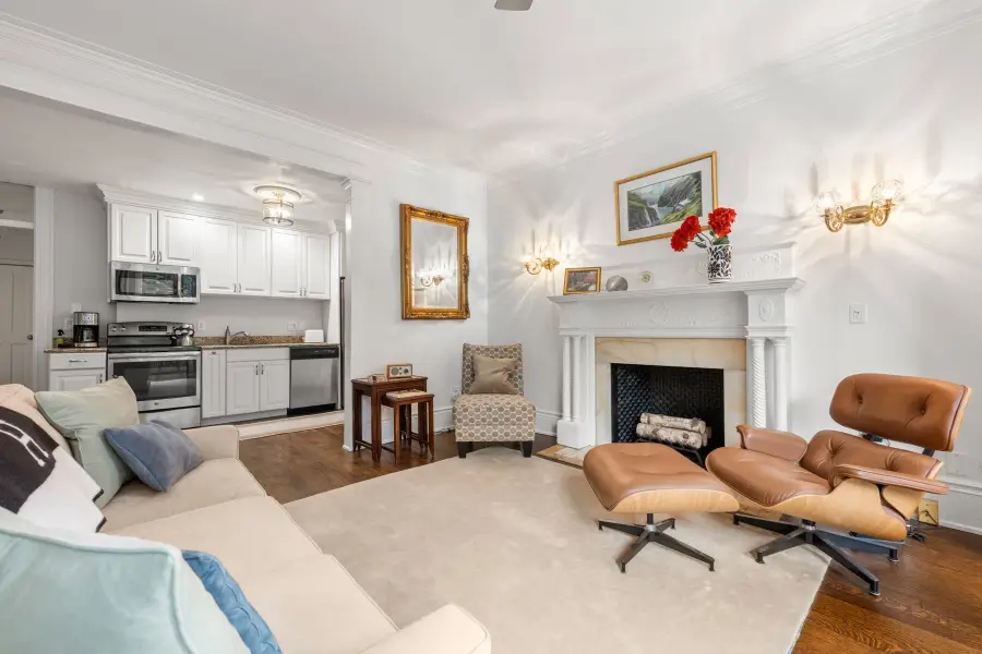 481 Beacon Street #14, Boston, MA 02115 - #2