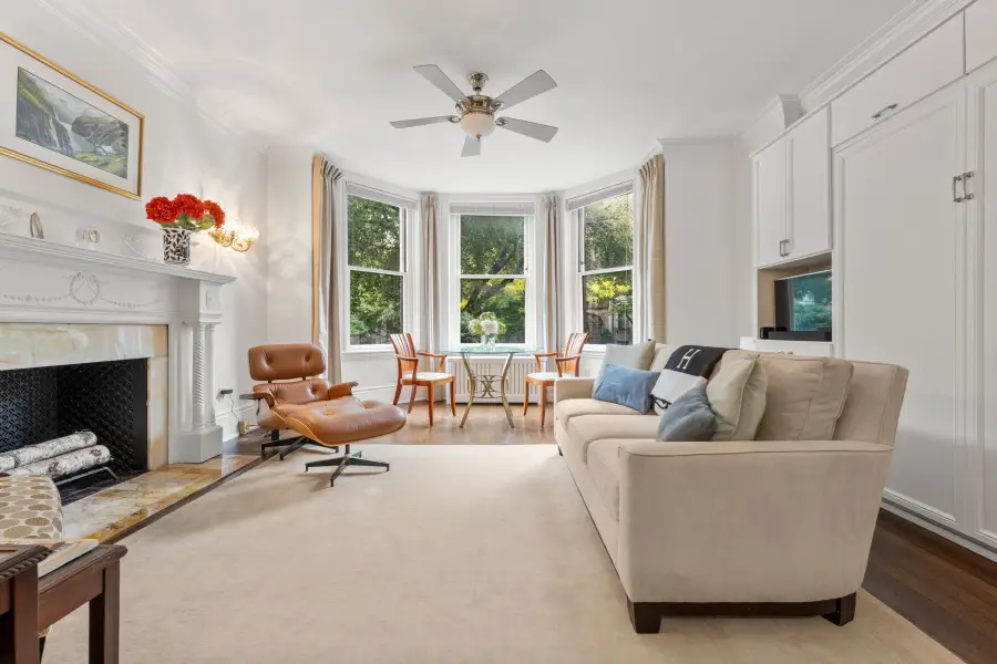 481 Beacon Street #14, Boston, MA 02115 - #3