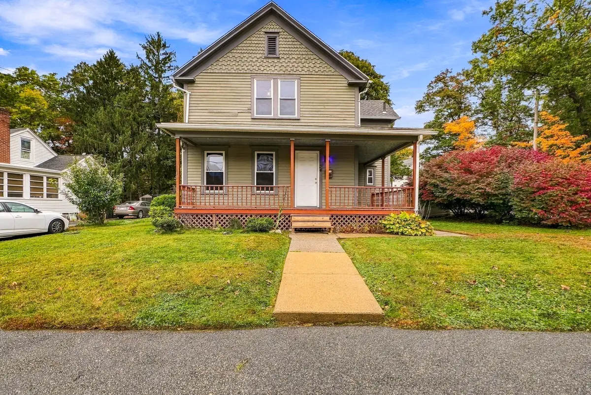 34 Joyce St, Webster, MA 01570 - #1