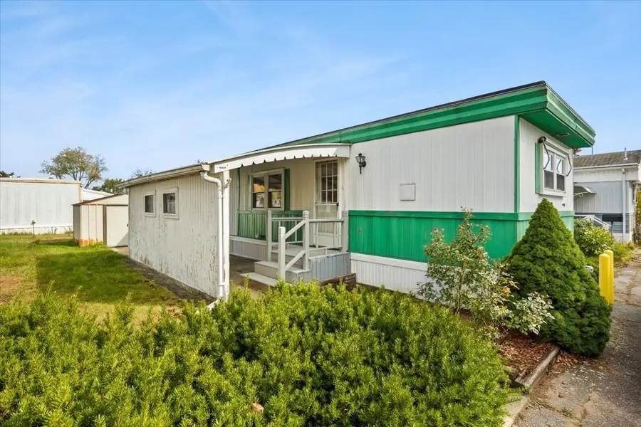 130 East Washington St #89, North Attleboro, MA 02760 - #2