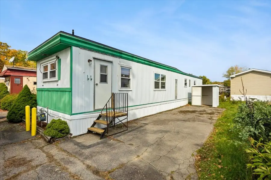 130 East Washington St #89, North Attleboro, MA 02760 - #3