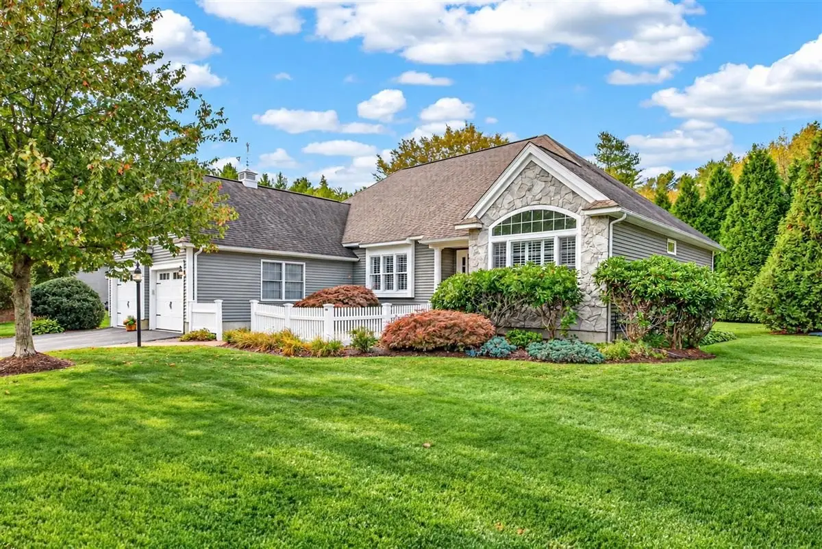 22 Silver Brook Ln #22, Norwell, MA 02061 - #1