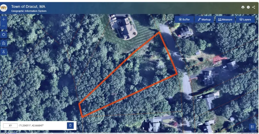 194 Varnum Avenue, Dracut, MA 01826 - #2