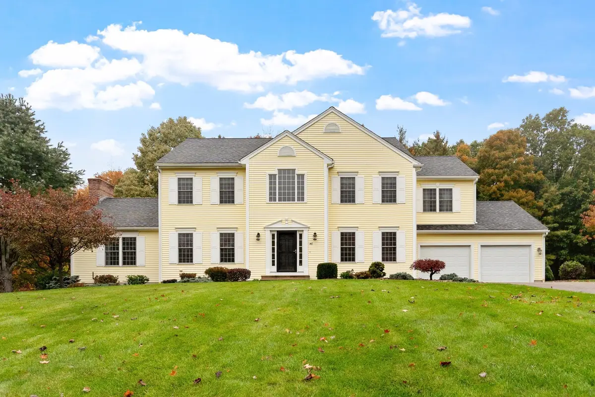 46 Still Water Heights, West Boylston, MA 01583 - #1