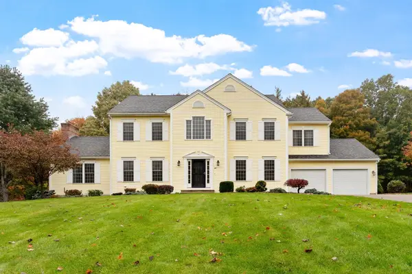 46 Still Water Heights, West Boylston, MA 01583