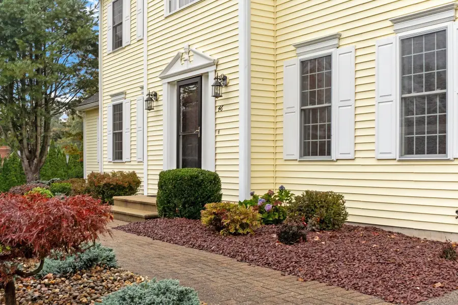 46 Still Water Heights, West Boylston, MA 01583 - #3