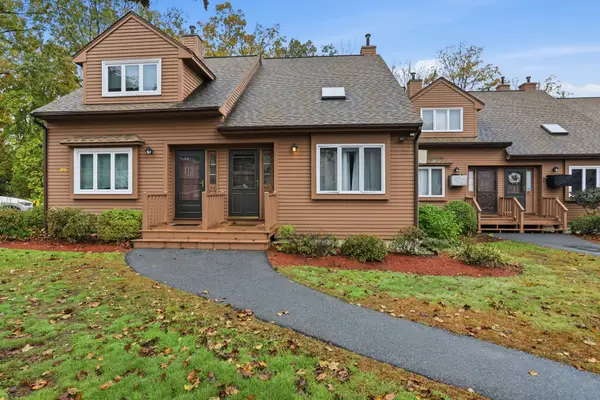 40 Casablanca Ct #40, Haverhill, MA 01832