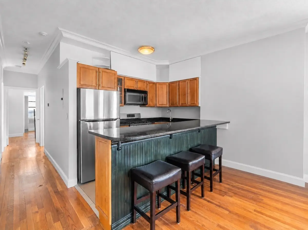 764 Tremont St #4, Boston, MA 02118 - #1
