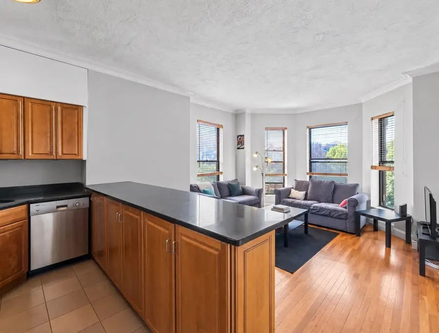 764 Tremont St #4, Boston, MA 02118 - #3