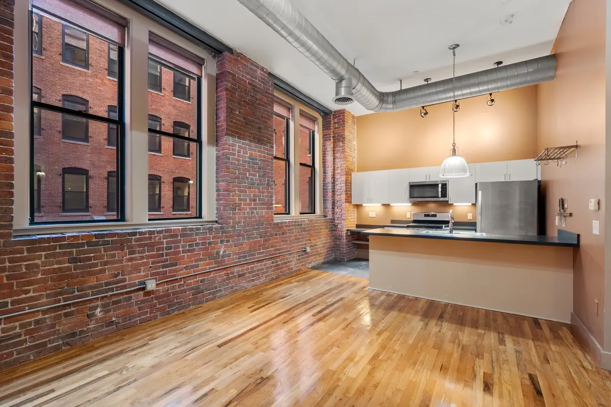13-17 Willow St #205, Lynn, MA 01901 - #1