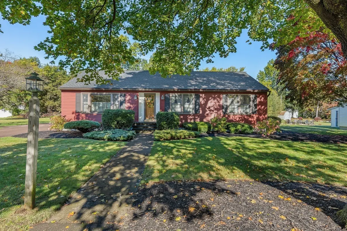 141 Olin Avenue, Fitchburg, MA 01420 - #1