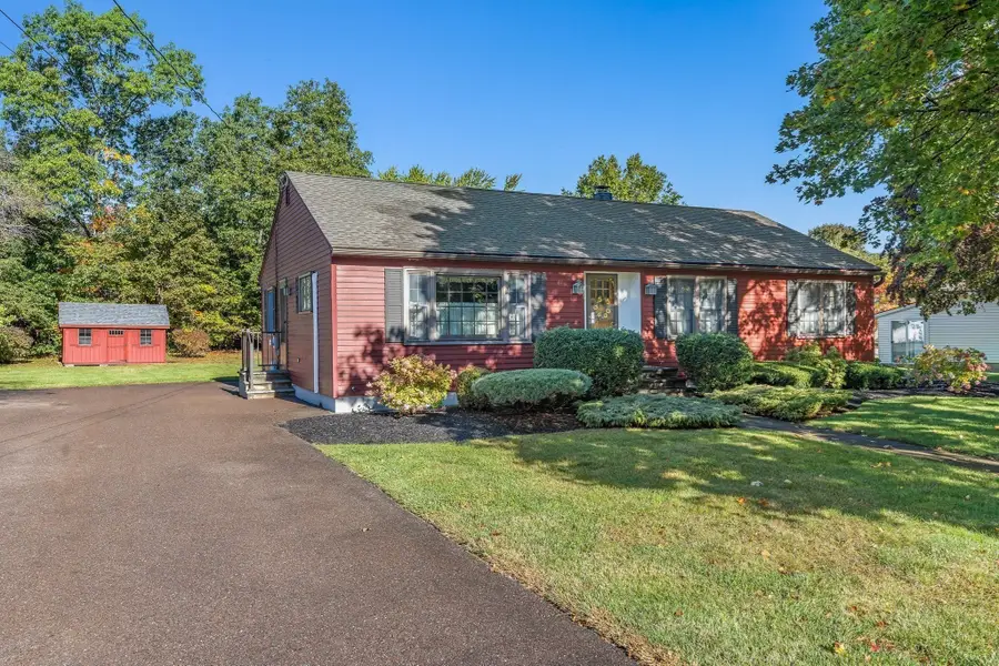141 Olin Avenue, Fitchburg, MA 01420 - #3
