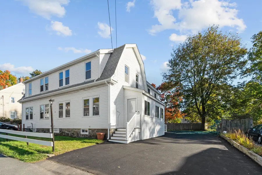 106 Second Street #106, North Andover, MA 01845 - #2