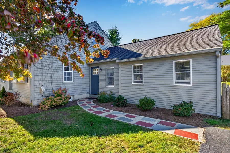 68 Harman Ave, Seekonk, MA 02771 - #3