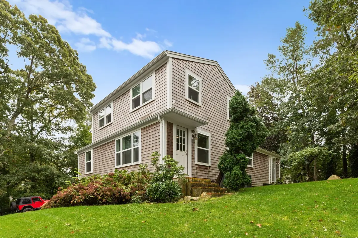 24 Old Tote Rd, Orleans, MA 02653 - #1