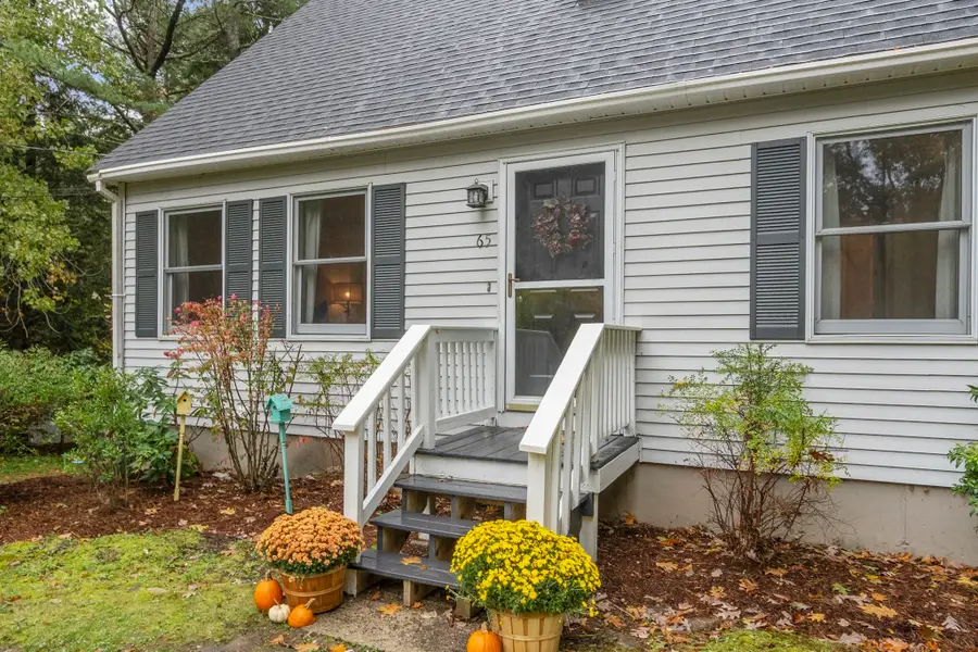 65 Nichols Rd, Barre, MA 01005 - #2