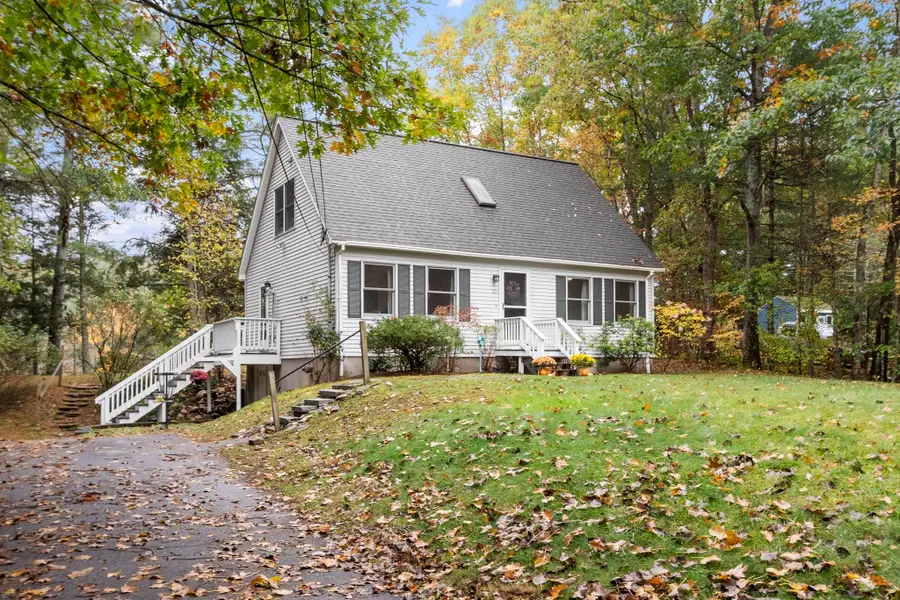 65 Nichols Rd, Barre, MA 01005 - #3