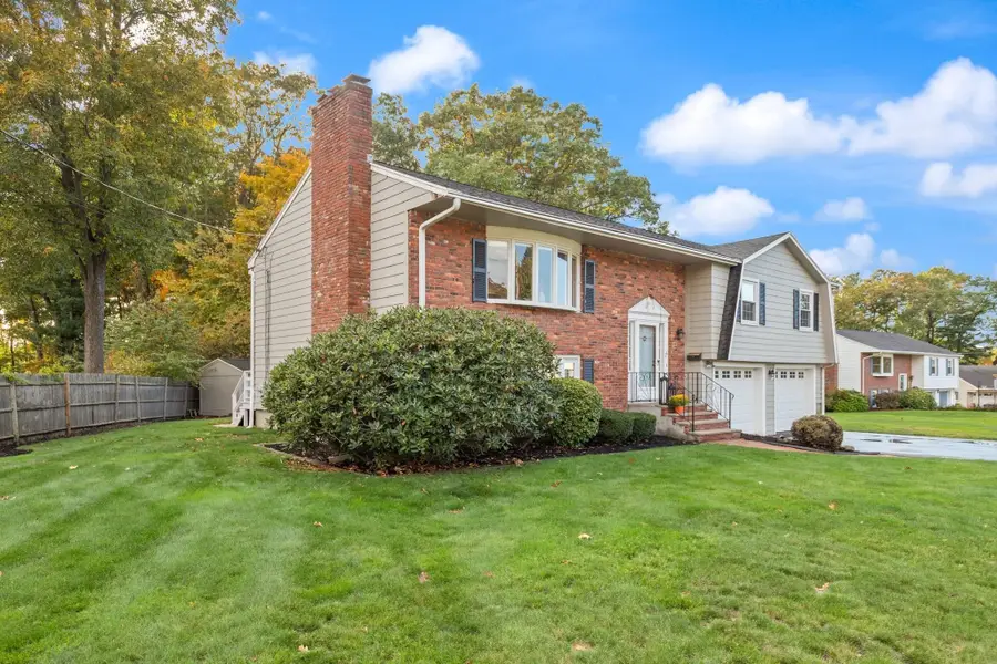 26 Marla Lane, Reading, MA 01867 - #2
