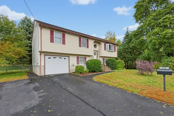 258 Dunbar St., Taunton, MA 02780