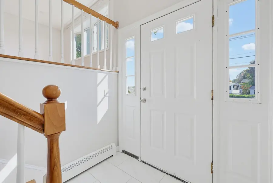 258 Dunbar St., Taunton, MA 02780 - #2