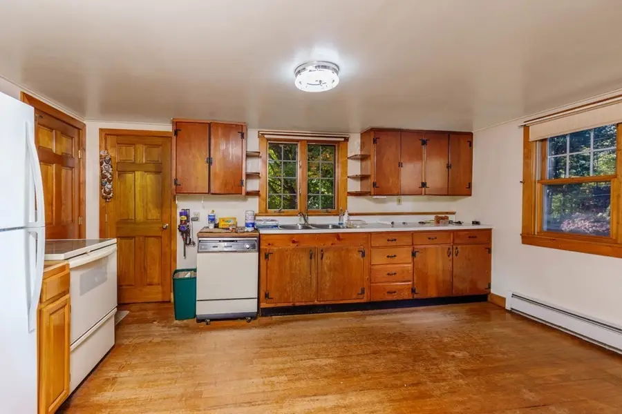 160 Lunenburg Road, Townsend, MA 01474 - #2