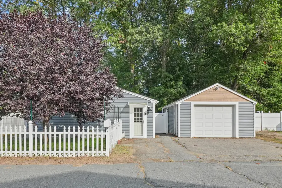 2 Burnside Lane, Merrimac, MA 01860 - #2