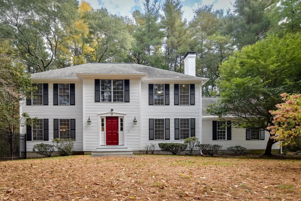 81 Tisdale Drive, Dover, MA 02030 - #1