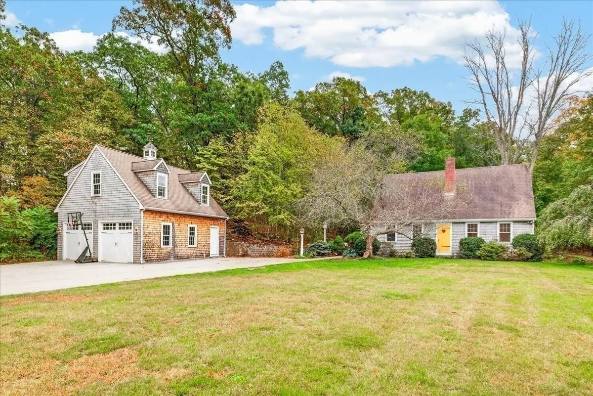 395 Prospect St, Norwell, MA 02061 - #1