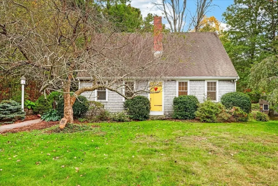 395 Prospect St, Norwell, MA 02061 - #2