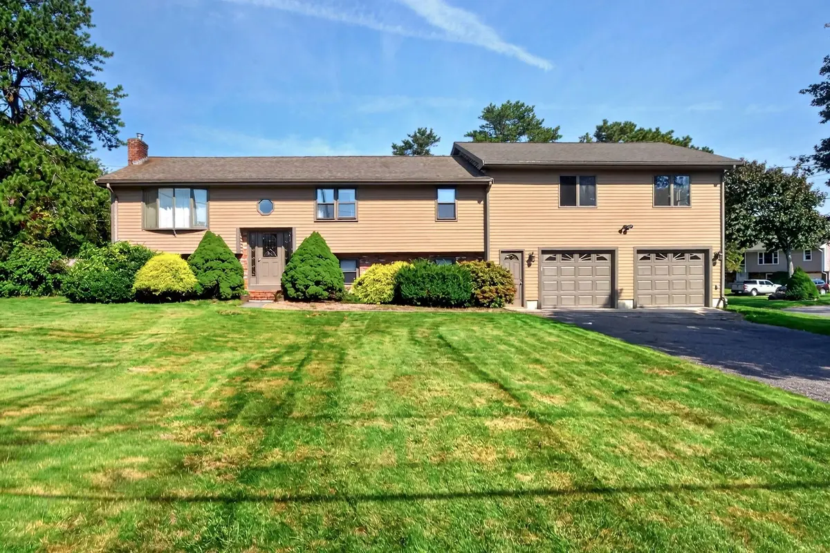 94 Green Drive, North Attleboro, MA 02760 - #1