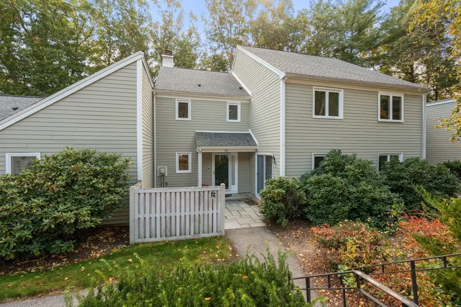 99 Fifer Lane #99, Lexington, MA 02420 - #2