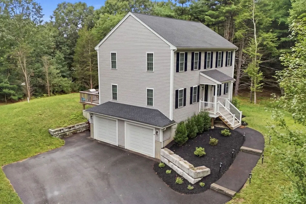 46 Clay St, Middleboro, MA 02346 - #1