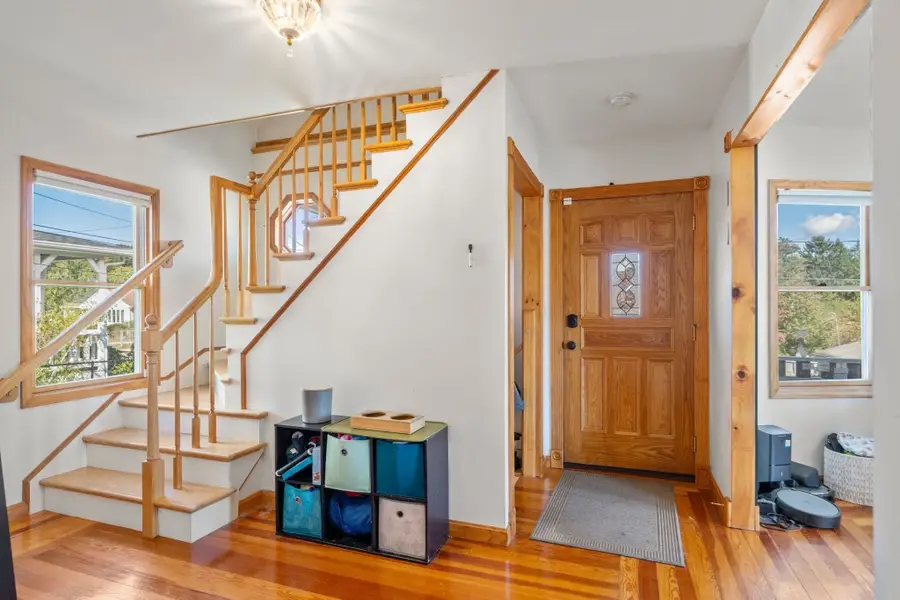 17 Connecticut Ave, Blackstone, MA 01504 - #2