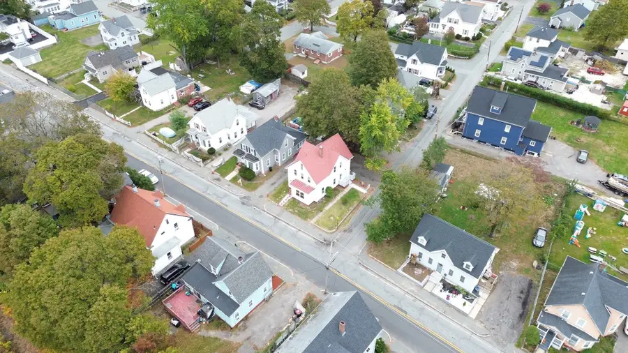 58 Clinton St, Brockton, MA 02302 - #3