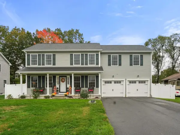 7 Snowden St, Springfield, MA 01119