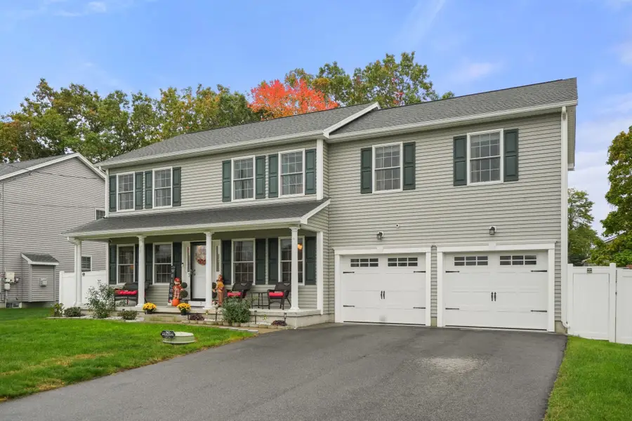7 Snowden St, Springfield, MA 01119 - #3
