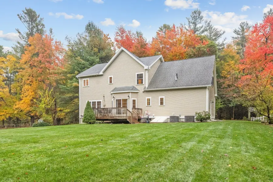 448 Malden St., Holden, MA 01520 - #3