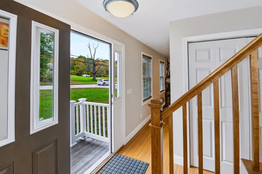 54 Lower Gore Road, Webster, MA 01570 - #3