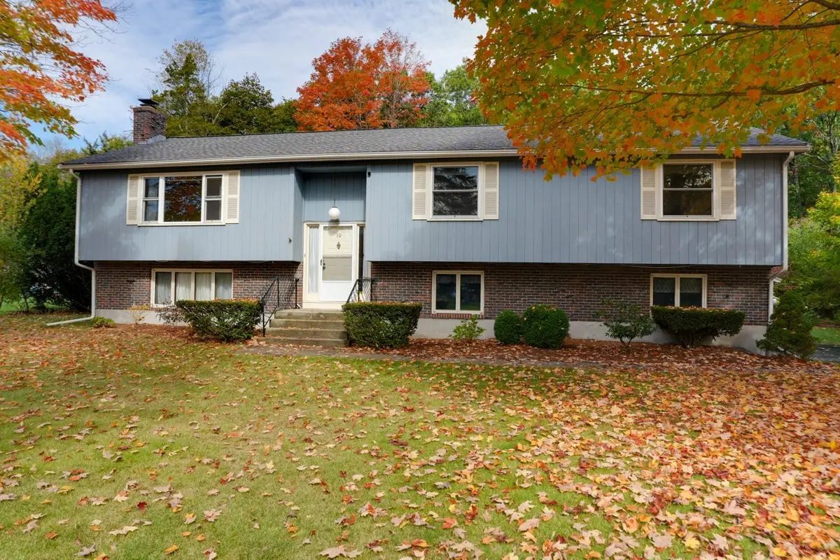 10 Roundwood Rd, Natick, MA 01760 - #1