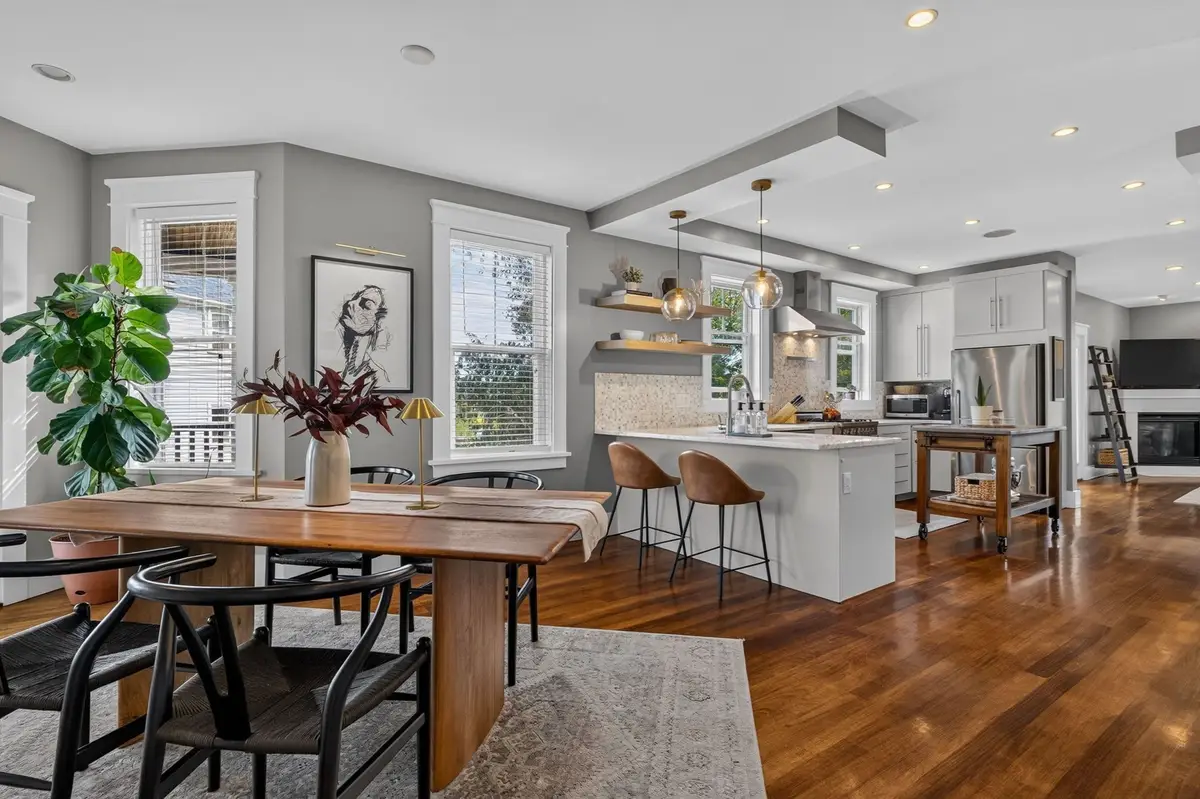 48 Sawyer #1, Boston, MA 02125 - #1