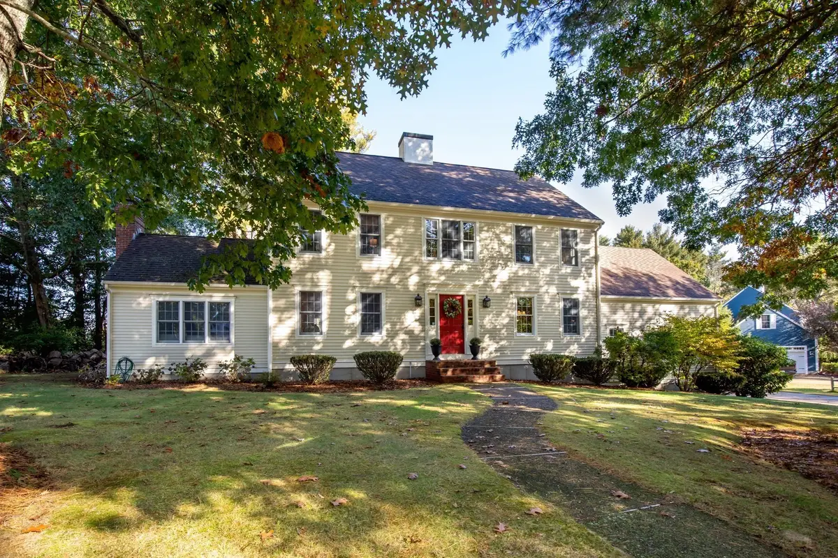 30 Turner Drive, Bridgewater, MA 02324 - #1