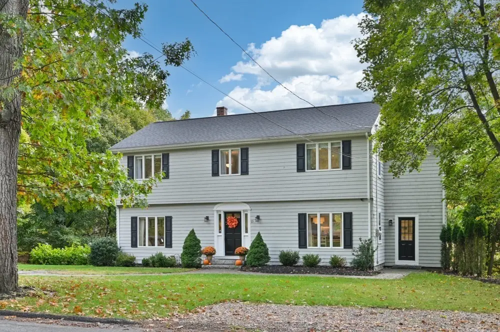 13 Wildwood Road, Andover, MA 01810 - #1
