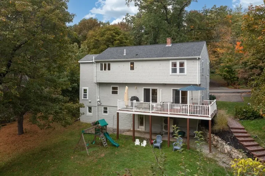 13 Wildwood Road, Andover, MA 01810 - #2