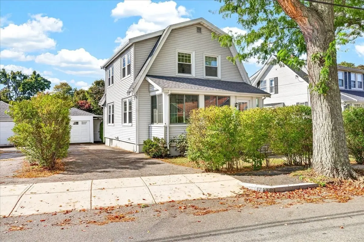 8 Sunnyside Rd, Quincy, MA 02169 - #1
